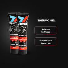  Thermo Gel - Pack of 2