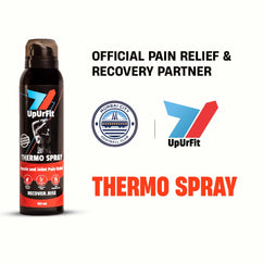 Thermo Spray 150ml | Muscle/Joint Soreness & Stiffness Relief