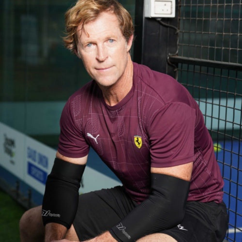 Hot & Cold Compression Sleeve - Pack of 2